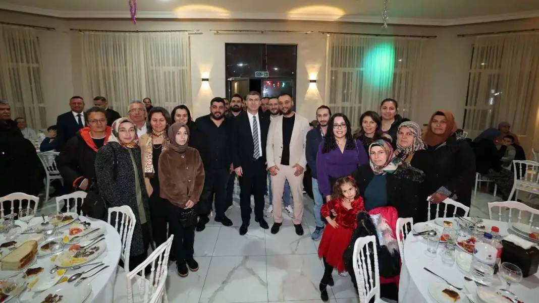 Burdur’da 3 Aralık Dünya Engelliler Günü’nde Birlik ve Dayanışma Vurgusu! 3